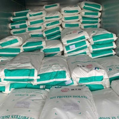 SOY PROTEIN ISOLATE – ĐẠM ĐẬU NÀNH CÔ LẬP CAO CẤP CHO NGÀNH THỰC PHẨM