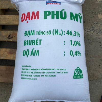 Đạm Phú Mỹ