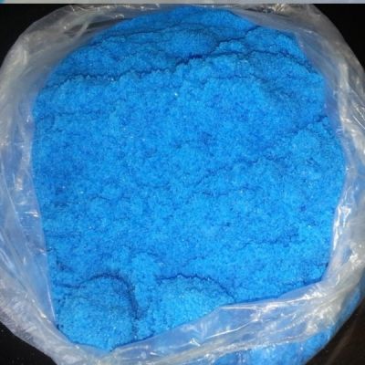 Đồng sunfat (CuSO₄·5H₂O) Đài Loan