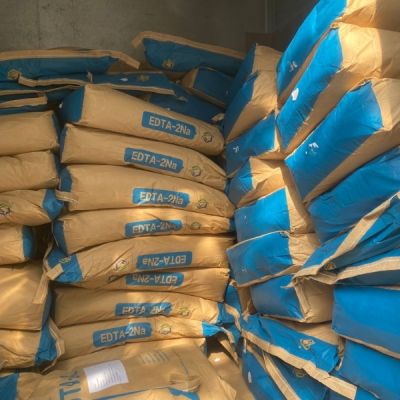 EDTA-2Na Công Nghiệp – Hiệu suất vượt trội trong xử lý nước và dệt nhuộm