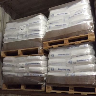 EDTA Na (EDTA 4 muối) | Chất tạo phức trong xử lý nước, phân bón và công nghiệp