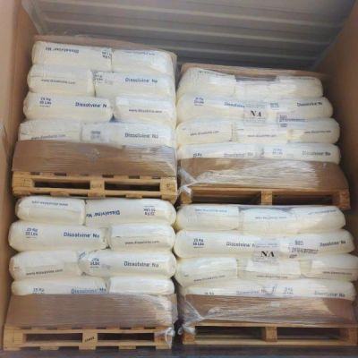 EDTA 2 Muối (EDTA Na2) | Chất tạo phức hiệu quả trong xử lý kim loại và nước thải