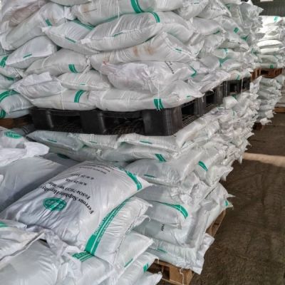 PHÈN SẮT FeSO4 || HÓA CHẤT CÔNG NGHIỆP