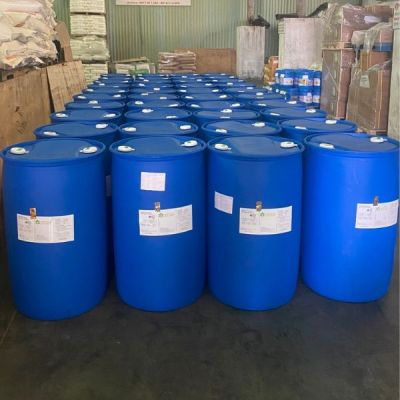 Glycerine 99.7% USP Grade Malaysia – Tinh khiết cao