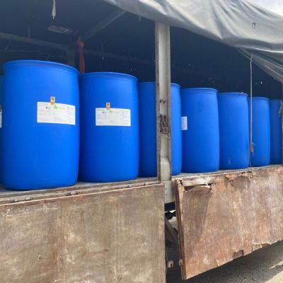 Glycerine 99.7% USP Grade Malaysia – Tinh khiết cao