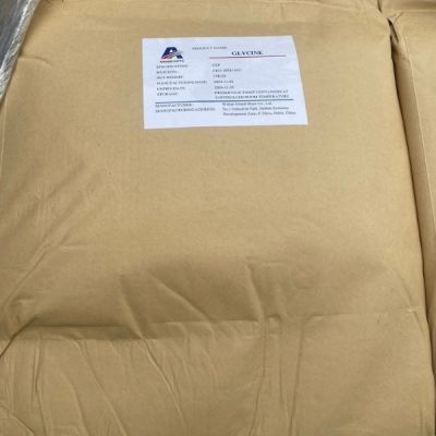 Glycine USP – Axit Amin Đa Dụng Cho Thực Phẩm, Dược Phẩm Và Công Nghiệp