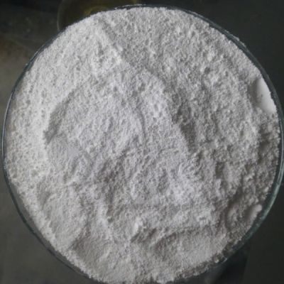 Kẽm Oxide (Zinc Oxide) - ZnO Bao 25kg – Feed Grade Đài Loan