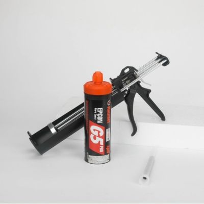 Keo Cấy Thép Ramset Epcon G5 Pro – Giải pháp cấy thép tối ưu cho công trình bền vững
