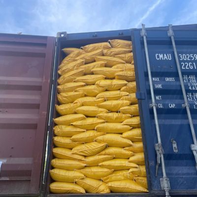 Magie Sulphate 99.5% - MgSO₄.7H₂O Trung Quốc