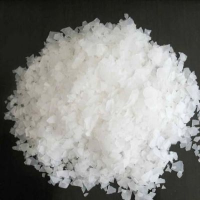 Magnesium Chloride Flakes 99% – Ấn Độ | Magie Clorua | MgCl₂.6H₂O
