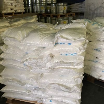 Magnesium Chloride Powder – Trung Quốc | Dạng bột 46% MgCl₂