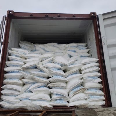 Magnesium Chloride Powder – Trung Quốc | Dạng bột 46% MgCl₂