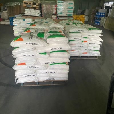 Malto Dextrin 25kg – Chất tạo ngọt, nguyên liệu sản xuất bánh kẹo, đồ uống