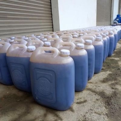 HÓA CHẤT THỦY SẢN || MẬT RỈ ĐƯỜNG