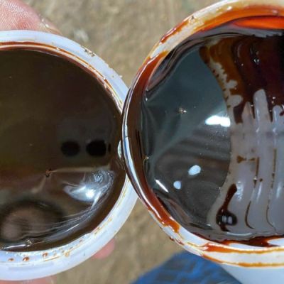 HÓA CHẤT THỦY SẢN || MẬT RỈ ĐƯỜNG