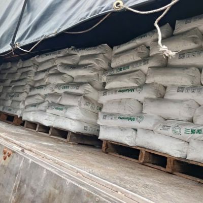 Melamine 99.5% – Nguyên liệu chất lượng cao cho sơn, nhựa và gỗ ép công nghiệp