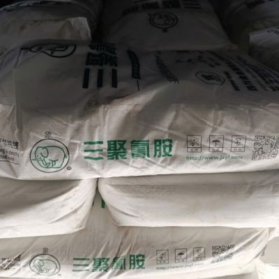 Melamine 99.5% – Nguyên liệu chất lượng cao cho sơn, nhựa và gỗ ép công nghiệp