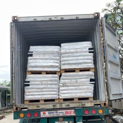 SODIUM METABISULPHITE HP – Chất Khử Cao Cấp Cho Thực Phẩm, Xử Lý Nước & Dệt Nhuộm