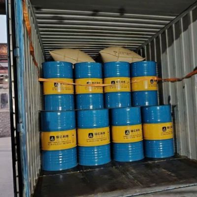 Methylene Chloride – Dung Môi Công Nghiệp Đa Dụng, Tinh Khiết 99.9%