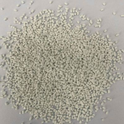 NICLON 7000 – CALCIUM HYPOCHLORITE 70% GRANULAR GIẢI PHÁP KHỬ TRÙNG CHUẨN NHẬT CHO NGUỒN NƯỚC