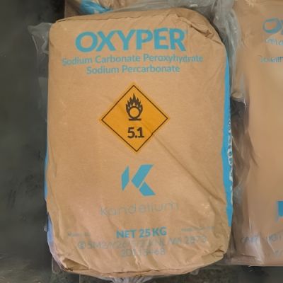 Sodium Percarbonate (Oxy bột) Đức – Chất Tẩy Oxy Hóa Mạnh, Hiệu Quả Cao Cho Mọi Ứng Dụng
