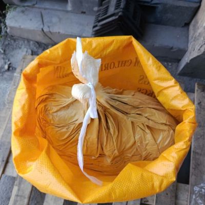 Poly Aluminium Chloride 31%: Hiệu quả cao – Chi phí thấp trong xử lý nước