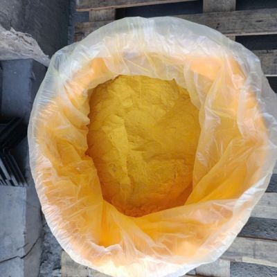 Poly Aluminium Chloride 31%: Hiệu quả cao – Chi phí thấp trong xử lý nước