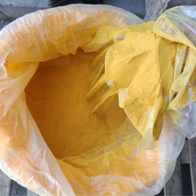 Poly Aluminium Chloride 31%: Hiệu quả cao – Chi phí thấp trong xử lý nước