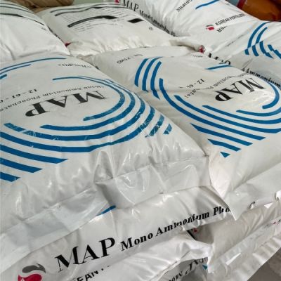 Phân MAP – Mono Ammonium Phosphate 12-61-0 | Phân lân cao cấp cho nông nghiệp