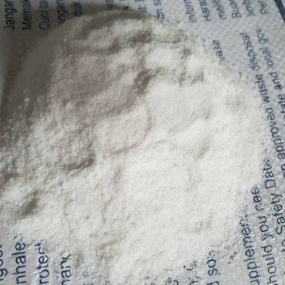 Phèn Indo - Nhôm Sunfat - Aluminium Sulfate 17% Indonesia