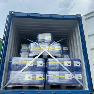 Phosphoric Acid 85% – Axit Photphoric Nhập Khẩu Hàn Quốc