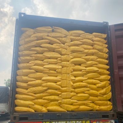Poly Aluminium Chloride (PAC) Trung Quốc