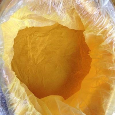 Poly Aluminium Chloride (PAC) Trung Quốc