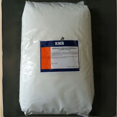 Polymer Cation C1492 – Giải pháp keo tụ hiệu quả trong xử lý nước và công nghiệp