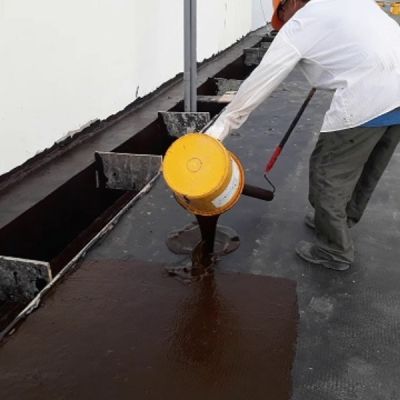 SIKA PROOF MEMBRANE || MÀNG CHỐNG THẤM || HÓA CHẤT XÂY DỰNG