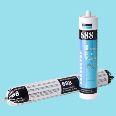 SILICONE DOW CORNING 688