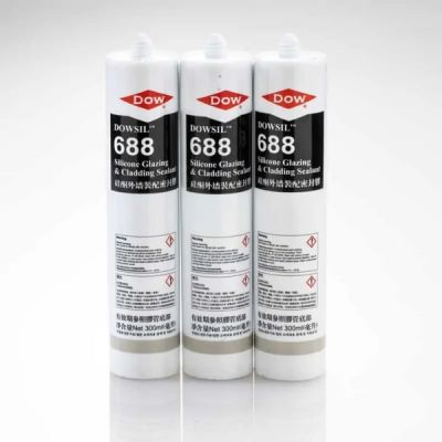 SILICONE DOW CORNING 688