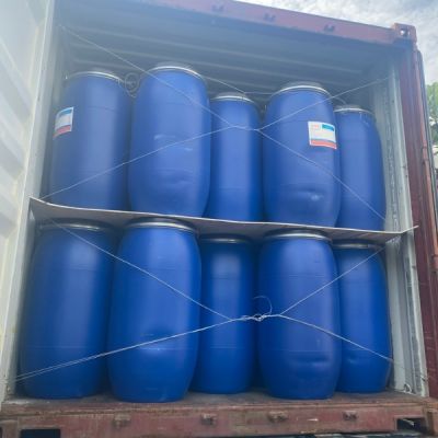 Sodium Lauryl Ether Sulfate || SLES 70% || Trung Quốc || Hóa Chất Tẩy Rửa