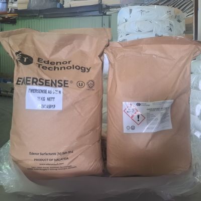 Sodium Lauryl Sulfate (SLS) EMERSENSE – Chất tạo bọt cao cấp dùng trong mỹ phẩm và tẩy rửa