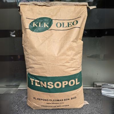Sodium Lauryl Sulfate (SLS) Tensopol Malaysia – Hoạt chất tạo bọt hiệu quả cao cho mỹ phẩm & tẩy rửa