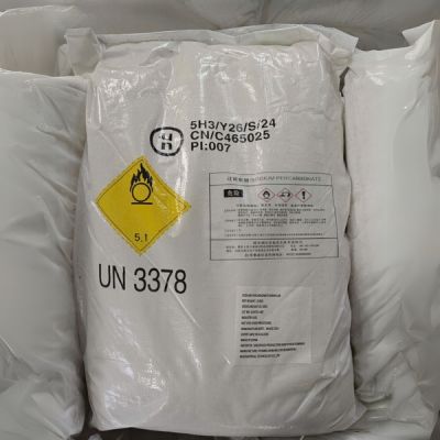Sodium Percarbonate – Oxy Bột Trung Quốc