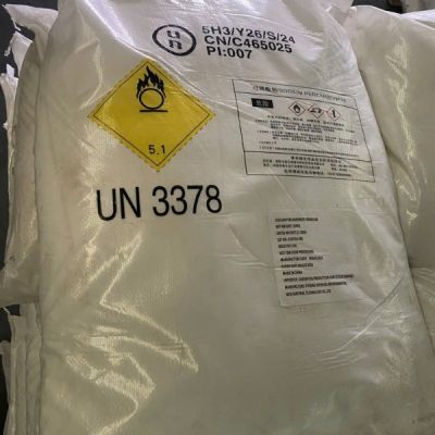 Sodium Percarbonate – Oxy Bột Trung Quốc