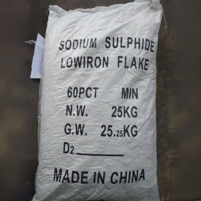 Sodium Sulphide – Hóa chất công nghiệp đa năng cho xử lý nước và công nghiệp da giày