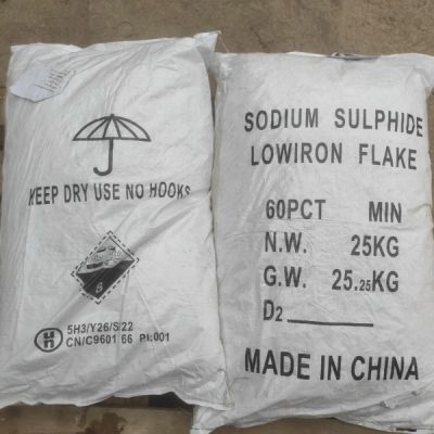 Sodium Sulphide – Hóa chất công nghiệp đa năng cho xử lý nước và công nghiệp da giày