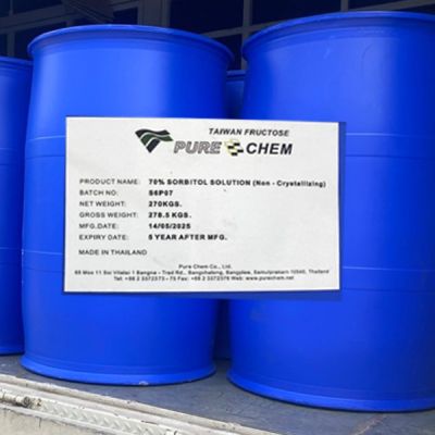 Sorbitol Solution (Non-Crystallizing)
