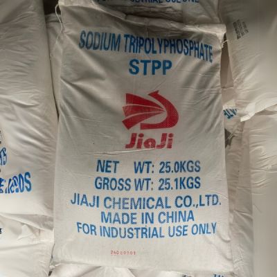 Sodium Tripolyphosphate (STPP) – Chất phụ gia tạo phức trong công nghiệp và thực phẩm