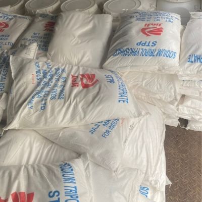 Sodium Tripolyphosphate (STPP) – Chất phụ gia tạo phức trong công nghiệp và thực phẩm