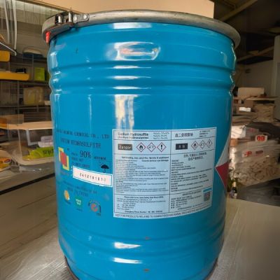 Sodium Hydrosulfite (Tẩy Đường)  90% – Hóa Chất Công Nghiệp