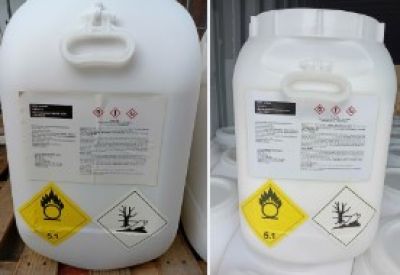 TCCA Viên - Khử Trùng Nước