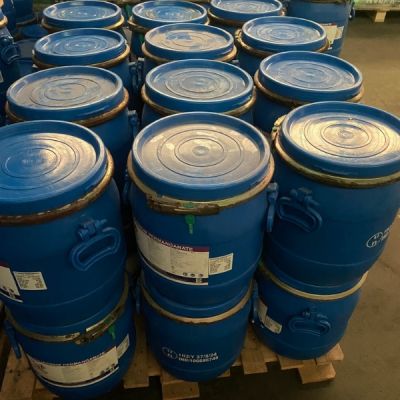 Thuốc Tím Ấn Độ 25kg || Potassium Permanganate KMnO4 || Hóa Chất Thủy Sản